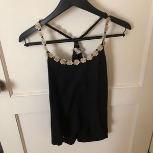 Daisy Cami Top
